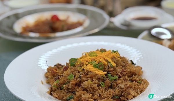 團年做冬之選。合和軒廂房免開瓶費、免低消!