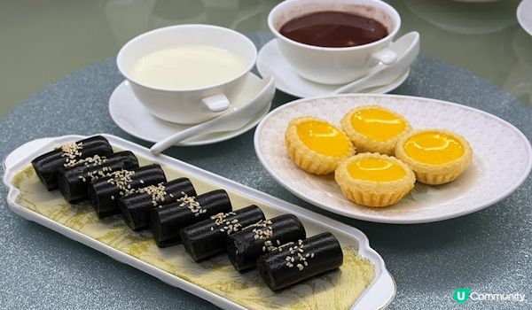 團年做冬之選。合和軒廂房免開瓶費、免低消!