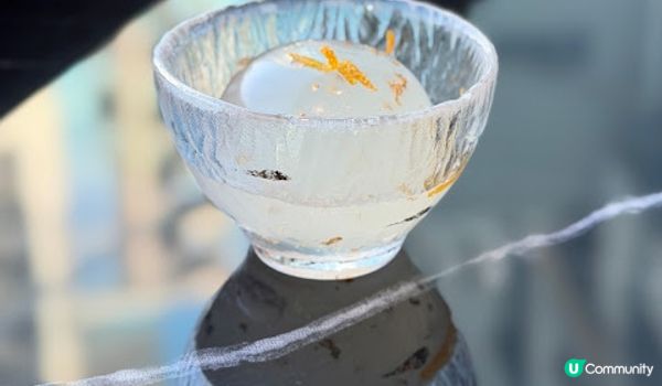 獅房菜 ♥ 沁悅。絮語下午茶 (送價值$900護膚套裝)