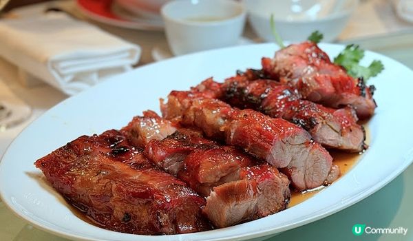 逢星期三。抵食放題盛宴 。尖沙咀凱悅軒