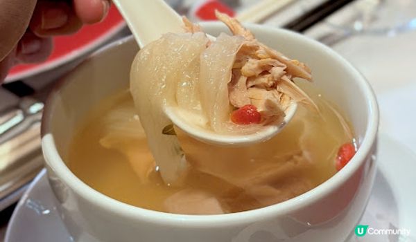 逢星期三。抵食放題盛宴 。尖沙咀凱悅軒