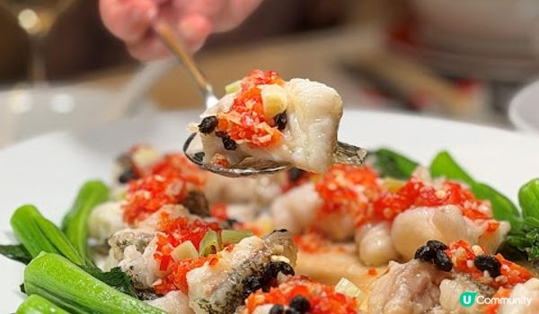 逢星期三。抵食放題盛宴 。尖沙咀凱悅軒