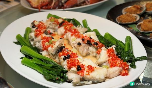 逢星期三。抵食放題盛宴 。尖沙咀凱悅軒