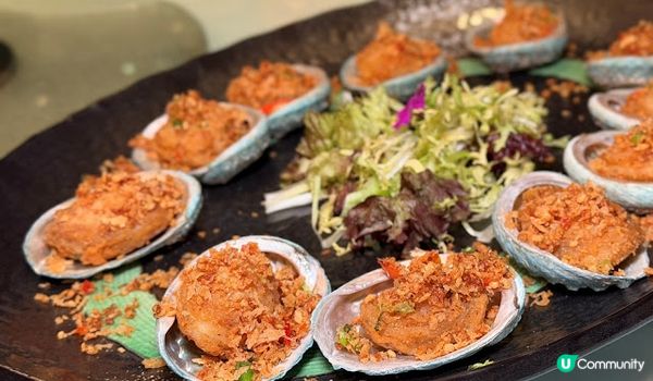 逢星期三。抵食放題盛宴 。尖沙咀凱悅軒