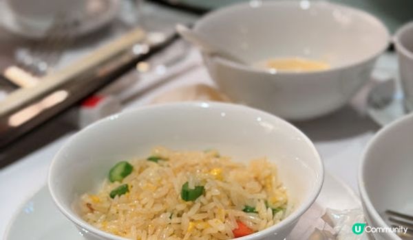 逢星期三。抵食放題盛宴 。尖沙咀凱悅軒