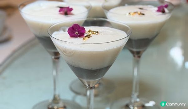 逢星期三。抵食放題盛宴 。尖沙咀凱悅軒