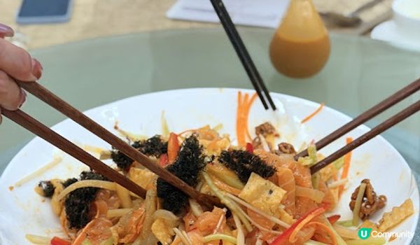 既要撈起, 又要財源滾滾。合和軒