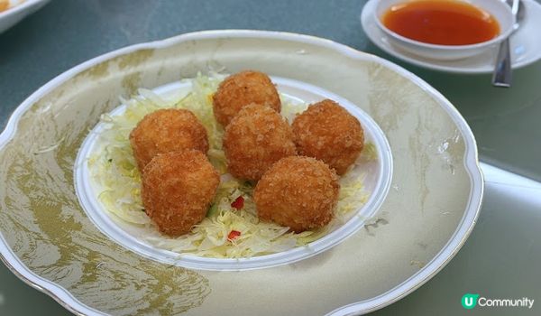 既要撈起, 又要財源滾滾。合和軒