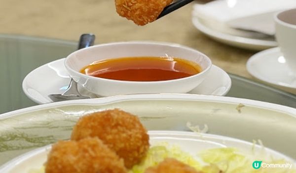 既要撈起, 又要財源滾滾。合和軒