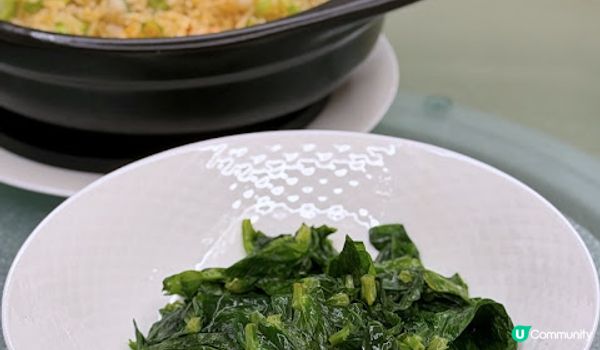 既要撈起, 又要財源滾滾。合和軒