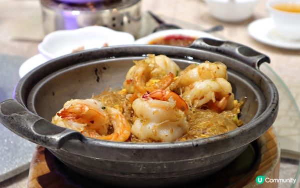 秋冬煲仔菜+射手座蛋糕 ♥ 帝京酒店