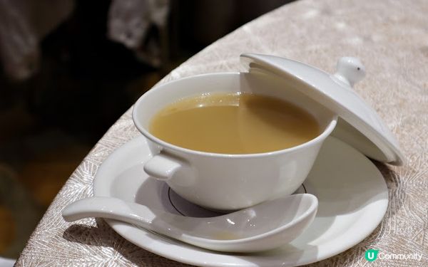 秋冬煲仔菜+射手座蛋糕 ♥ 帝京酒店