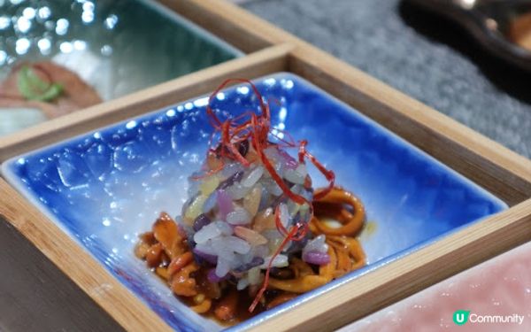 獅房發辦- 愛玲宴 - 九道菜