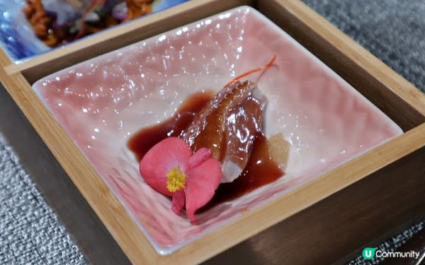 獅房發辦- 愛玲宴 - 九道菜