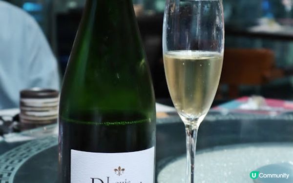 獅房發辦- 愛玲宴 - 九道菜