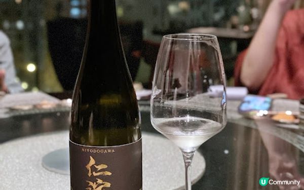 獅房發辦- 愛玲宴 - 九道菜