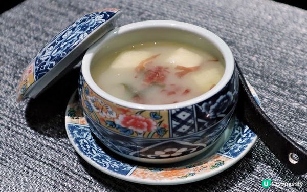 獅房發辦- 愛玲宴 - 九道菜