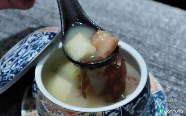 獅房發辦- 愛玲宴 - 九道菜