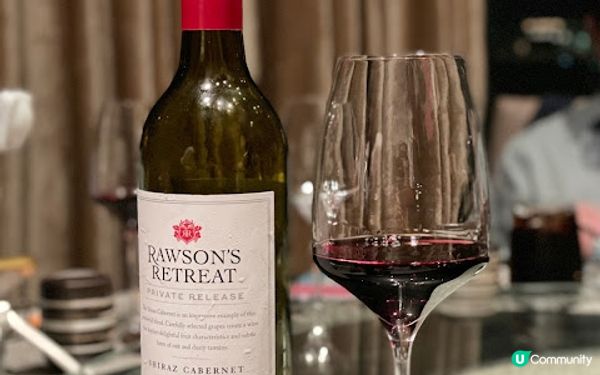 獅房發辦- 愛玲宴 - 九道菜