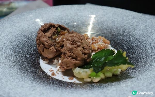 獅房發辦- 愛玲宴 - 九道菜