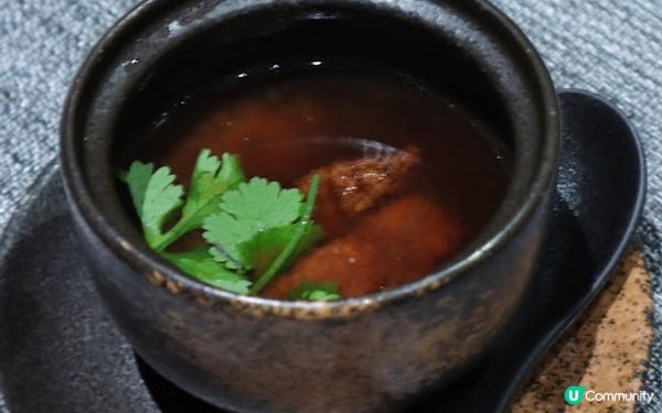 獅房發辦- 愛玲宴 - 九道菜