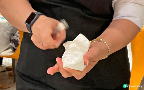 嫩滑多汁。尖沙咀喜記蟹將軍