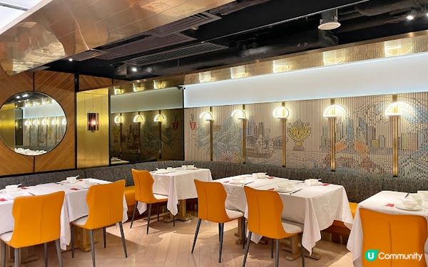 嫩滑多汁。尖沙咀喜記蟹將軍