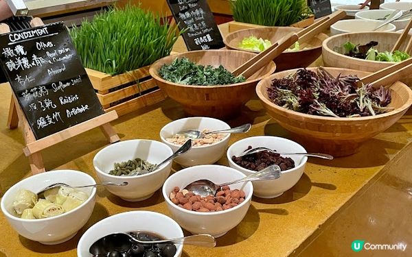 「龍蝦三寶」。燒烤美饌。尖沙咀Hyatt咖啡廳