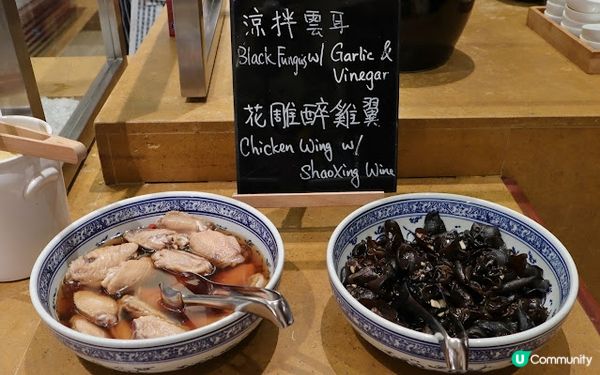 「龍蝦三寶」。燒烤美饌。尖沙咀Hyatt咖啡廳