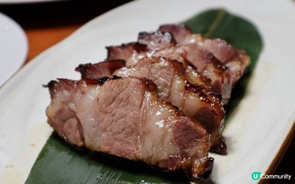 「龍蝦三寶」。燒烤美饌。尖沙咀Hyatt咖啡廳