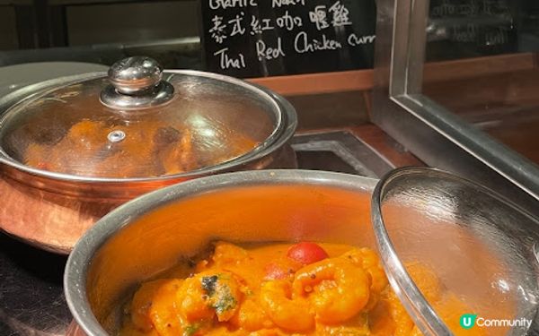 「龍蝦三寶」。燒烤美饌。尖沙咀Hyatt咖啡廳