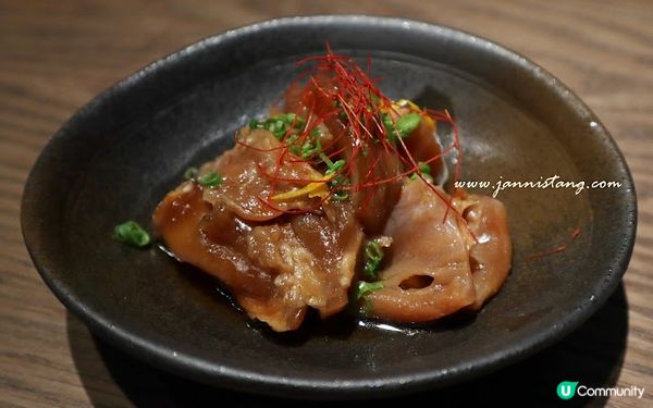海景日菜。尖沙咀權八居酒屋
