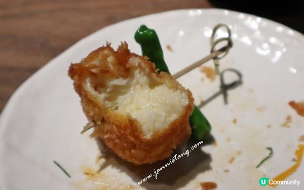 海景日菜。尖沙咀權八居酒屋