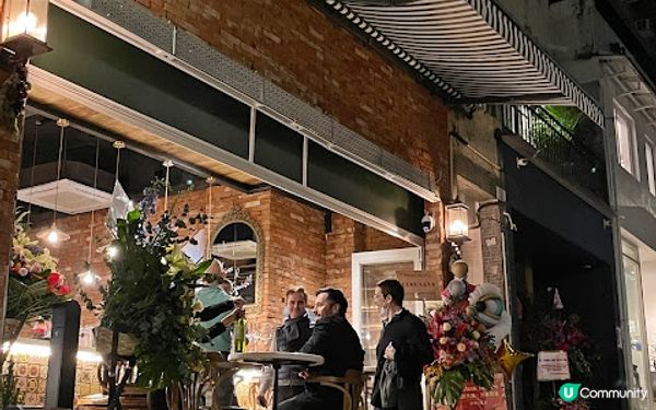 西街西班牙菜 - El Vaso De Oro HK