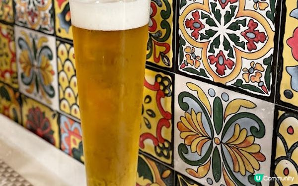 西街西班牙菜 - El Vaso De Oro HK