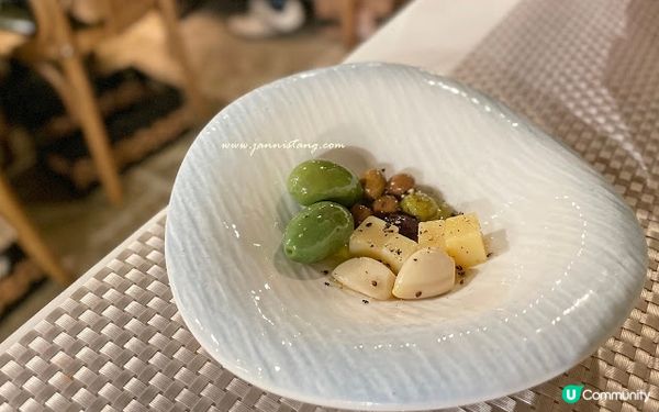 西街西班牙菜 - El Vaso De Oro HK