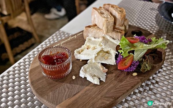 西街西班牙菜 - El Vaso De Oro HK