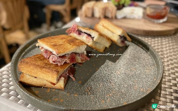 西街西班牙菜 - El Vaso De Oro HK