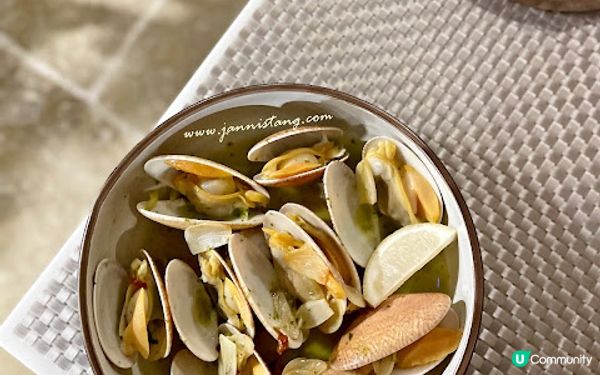 西街西班牙菜 - El Vaso De Oro HK