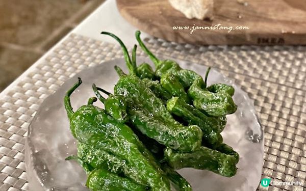 西街西班牙菜 - El Vaso De Oro HK