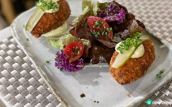 西街西班牙菜 - El Vaso De Oro HK