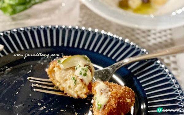 西街西班牙菜 - El Vaso De Oro HK