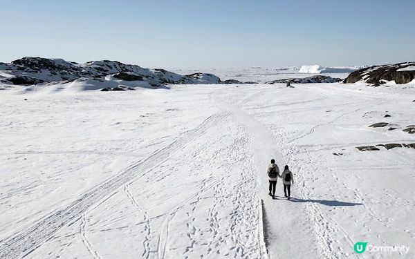 格陵蘭丹麥7日6夜懶人包
