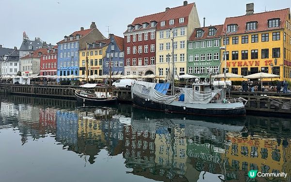 格陵蘭丹麥7日6夜懶人包