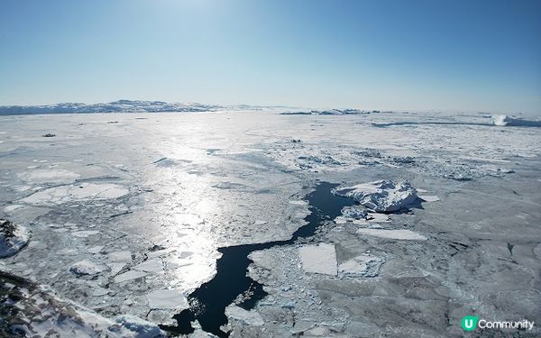 格陵蘭丹麥7日6夜懶人包