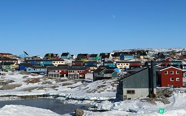 格陵蘭丹麥7日6夜懶人包