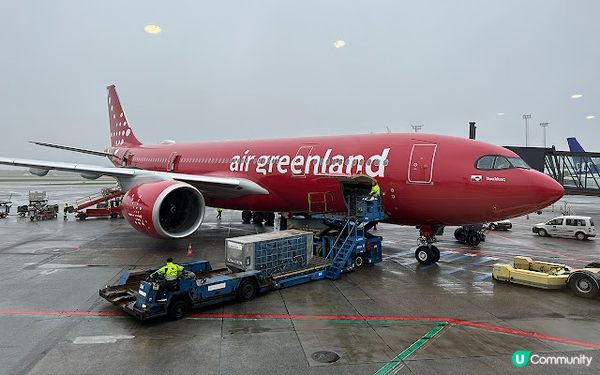 格陵蘭丹麥7日6夜懶人包