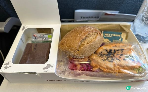 格陵蘭丹麥7日6夜懶人包