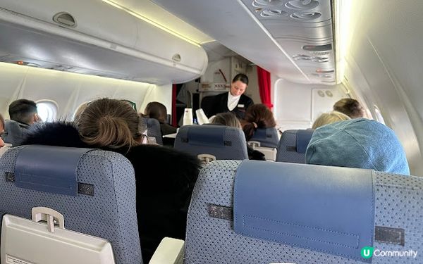 格陵蘭丹麥7日6夜懶人包