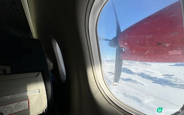 格陵蘭丹麥7日6夜懶人包